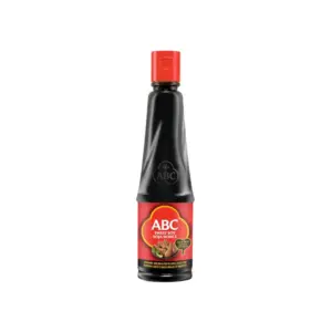 Generic ABC Sweet Soy Sauce 600ml (Pack of 12pcs)