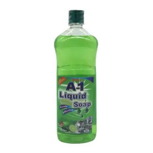 NCG Chemicals Multipurpose Liquid Soap 1L