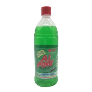 NCG Chemicals A-1 Pine Disinfectant 1L