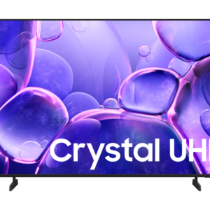 Samsung 55 Inch Crystal UHD U8000F 4K Frameless Smart TV (2025)