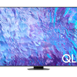 Samsung 98 Inch QLED Q80C 4K Supersize Smart TV (2023)