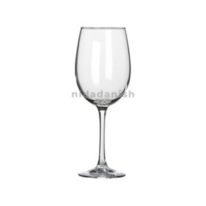 Wine and Champagne Glass