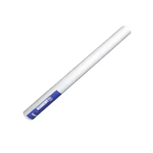 Academy Book Cover Transparent 45 Cm X 5 M P07557
