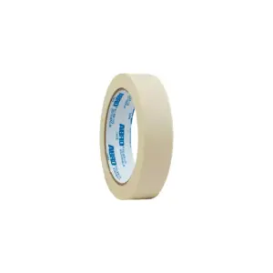 Generic Abro Masking Tape 1" 8 yards 6182