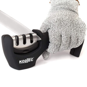 Kitchen Utensils and Gadgets