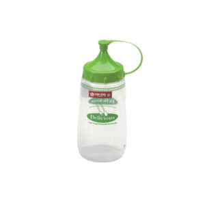 Condiments Bottle