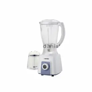 Aardee Blender 1.5L ARFB-1288G with Unbreakable Jar and Grinder 400W