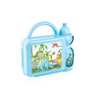 Lunch Boxes