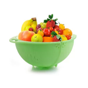 Colanders & Food strainers
