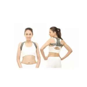 A-Care ACare Clavicle Brace X-Large, Lightweight, Effective Collarbone Immobilization FA-5004-XL (EX-E)