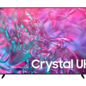 Samsung 98 Inch Crystal UHD DU9000 4K Frameless Smart TV (2024)