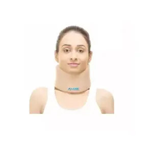 A-Care ACare Cervical Collar Boneless X-Large, Flexible with Comfortable Fit CA-1003-XL (EX-E)