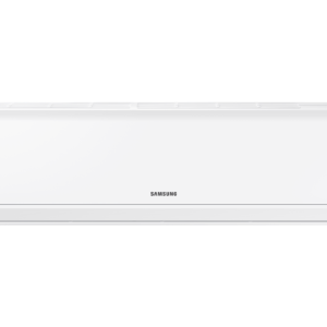 Samsung 18k BTU R410 With Piping KIT, Indoor Display, HD Filter, Energy Saving, Fast Cooling Mode AR18BVHG AWK/AF