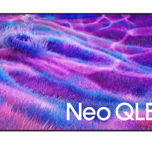 Samsung 100 Inch 100QN80F 4K Neo QLED Mini LED Smart AI TV