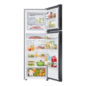 Samsung 348L Wi-Fi Refrigerator Top Mount Freezer AI Inverter Compressor RT35CB56218AUT