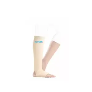 A-Care ACare Varicose Vein Stocking Below Knee XXL, Durable, Relieves Leg Pain & Swelling AS-7005-XXL (EX-E)