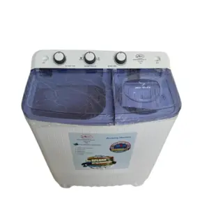 Aero Washing Machine 7kg Semi Automatic Twin Tub ATT-070