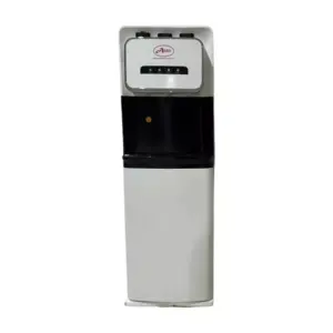 Aero Freestanding Water Dispenser Hot, Cold & Normal with Refrigerator AWD-HNC-FRIDGE