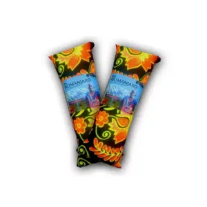 Africafe Coffee Kilimanjaro Blend Medium Grind 250g AF024 (Pack of 12)