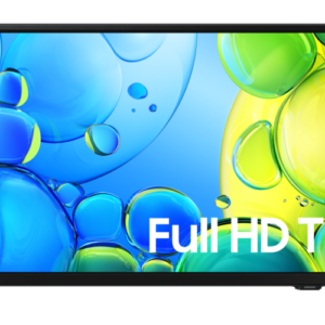 Samsung 43 Inch Full HD 43F6000 Smart Tizen TV (Global)