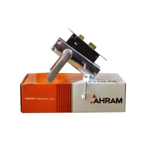 Ahram Security Ahram Mortise Lock MI-22