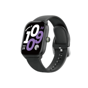 Oraimo Watch 6 Lite Smart Watch 2.01 Inch HD Display Wireless Calling IP68 Waterproof 30 Day Standby Fitness Health Tracker OSW-809