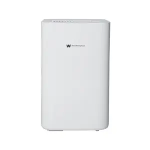 Air Purifier & Dehumidifer