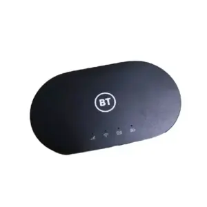 Generic Alcatel Mini WiFI Router, 4G Mobile Hotspot BT71