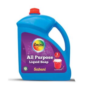 All-Purpose Household Cleaners