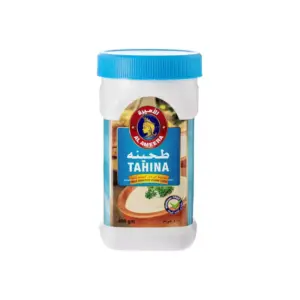 Generic Al Ameera Tahina Spread 400g (Pack of 12pcs)