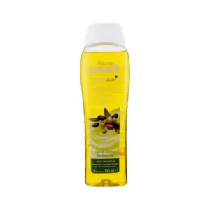 Amalfi Bath & Shower Gel Olive with Antioxidants & Vitamins E 750ml 3359