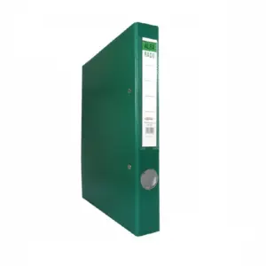 Foska Alba Rado Box File A3 Master+Plus Green 15495