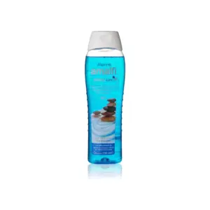 Amalfi Bath & Shower Gel Spa for All Skin Types 750ml 3274