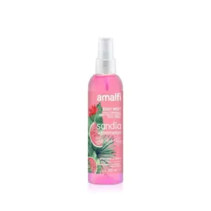 Amalfi Body Mist Body Spray Watermelon 200ml 7317