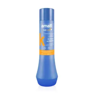Amalfi Hair Conditioner with Keratin Spa 1000ml 5016