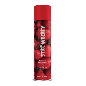 Air Fresheners & Deodorizers