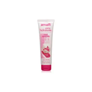 Amalfi Moisturizing Cream Rosa Mosqueta Tube 150ml 6330