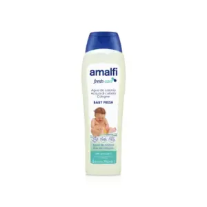 Amalfi Perfume Eau De Cologne Baby Fresh 750ml 3378