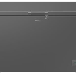 Samsung 371L Dark Grey, Premium Design F37V