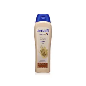 Amalfi Hair Care Shampoo Familiar Avena Oat 750ml 3364