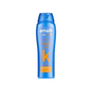 Amalfi Hair Care Shampoo Keratin Anti Dandruff Spa 750ml 5015