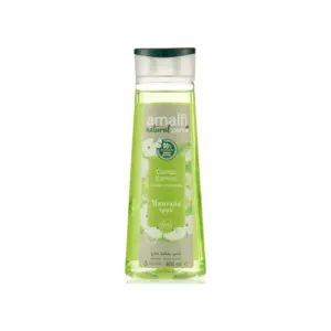 Amalfi Natural Care Shampoo Manzana Apple 400ml 4276