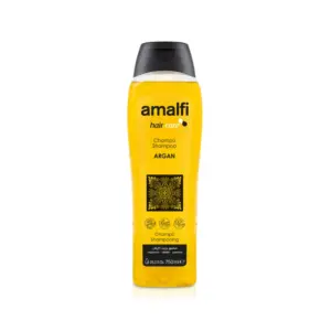 Amalfi Hair Care Shampoo Argan for All Hair Types 750ml 5918