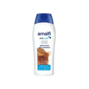 Amalfi Hair Care Shampoo Specific Anti Dandruff 500ml 3372