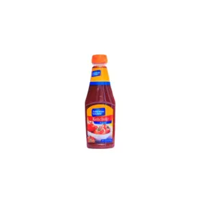 American Garden Tomato Ketchup Regular 340g (Pack of 24)