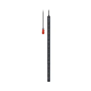APC Easy PDU Basic Zero U 11 kW 230V (36) C13 (6) C19 IEC309 EPDU1216B