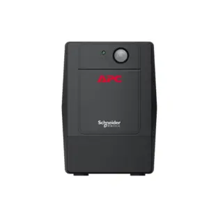 APC Easy UPS 700VA, 230V, AVR, Universal Sockets BVG700I-MSX