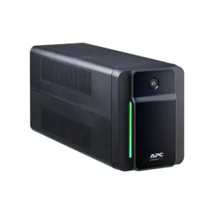 APC Easy UPS 900VA, 230V, AVR, Universal Sockets BVX900LI-MS