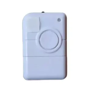 Faith Door and Window Alarm Security System - Wireless Anti-Theft Alarm with Magnetic Sensors for Home Protection.