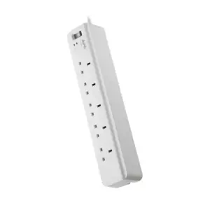APC Essential SurgeArrest 5 Outlets 230V PM5-UK